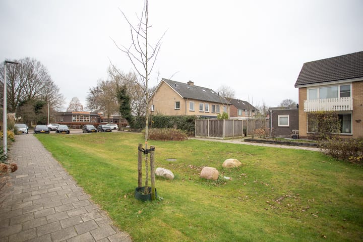 Foto 2 van Kruizemunthof 15