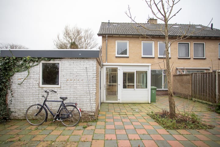 Foto 3 van Kruizemunthof 15