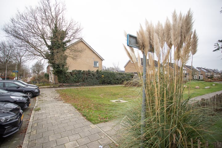 Foto 4 van Kruizemunthof 15