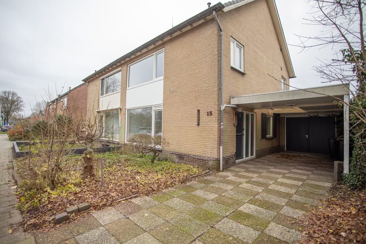 Foto 5 van Kruizemunthof 15