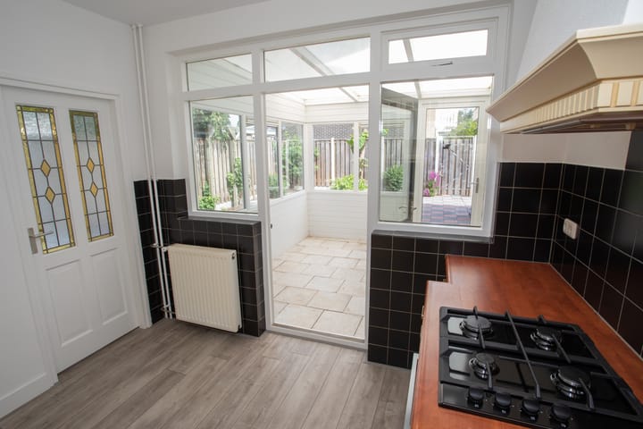 Photo 16 of Kruizemunthof 15