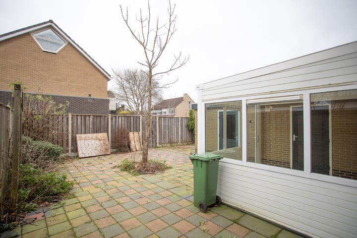 Photo 20 of Kruizemunthof 15