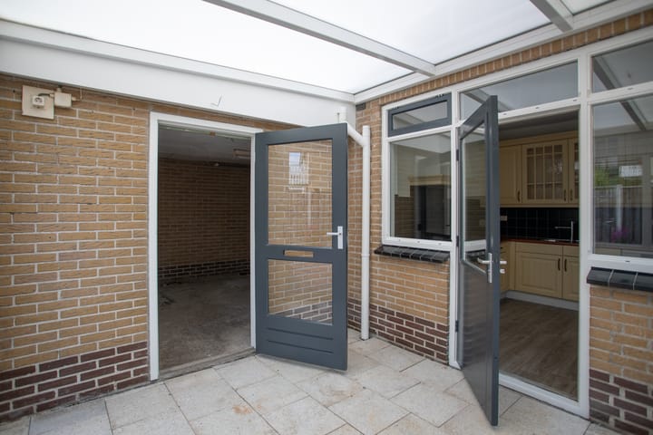 Photo 21 of Kruizemunthof 15