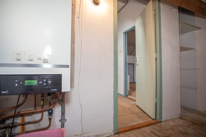 Photo 38 of Kruizemunthof 15