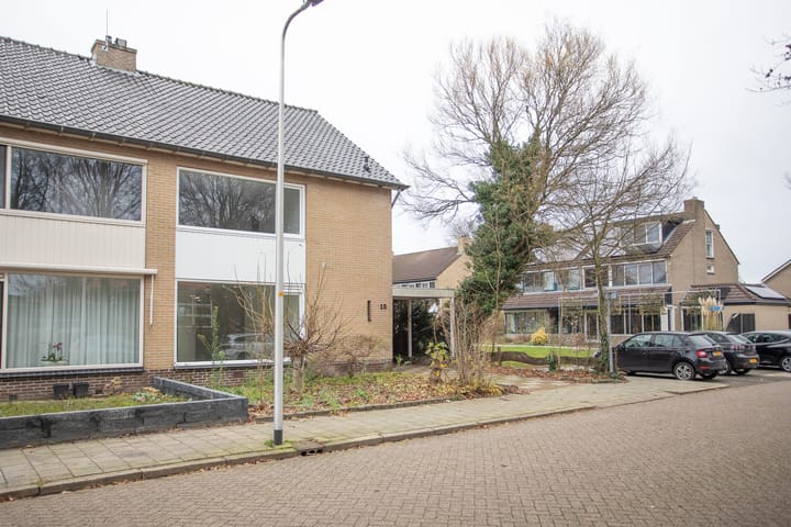 Photo 43 of Kruizemunthof 15