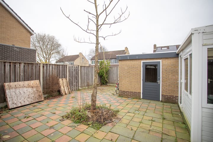 Photo 45 of Kruizemunthof 15