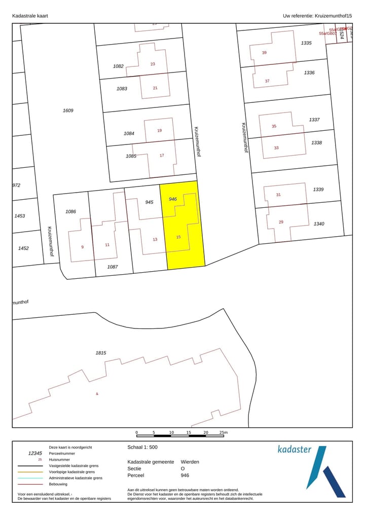 Photo 50 of Kruizemunthof 15