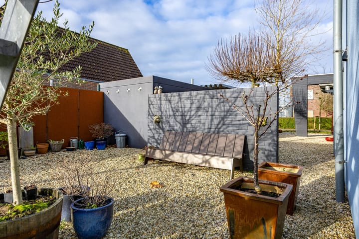 Foto 11 van Havik 19