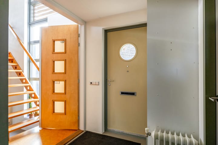 Foto 12 van Havik 19