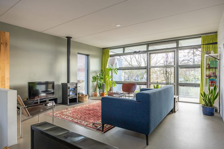 Foto 14 van Havik 19