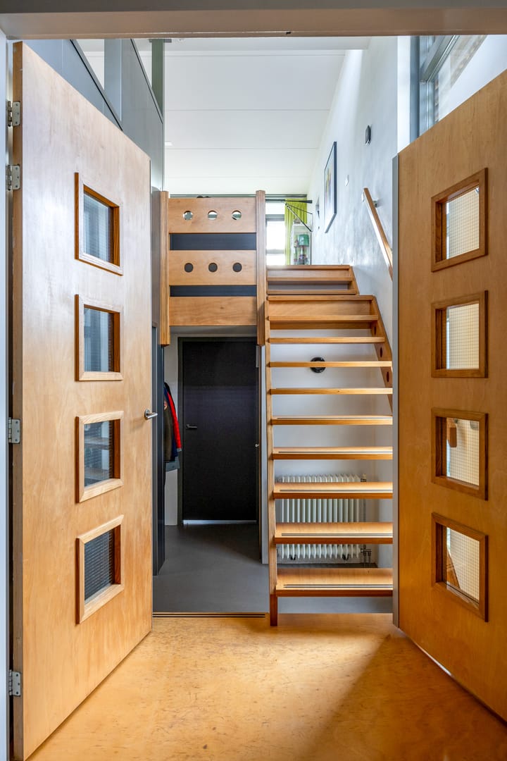 Foto 13 van Havik 19