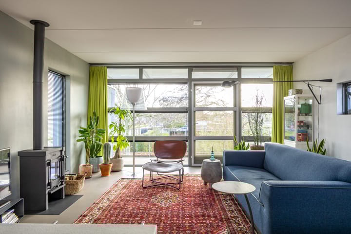 Foto 15 van Havik 19