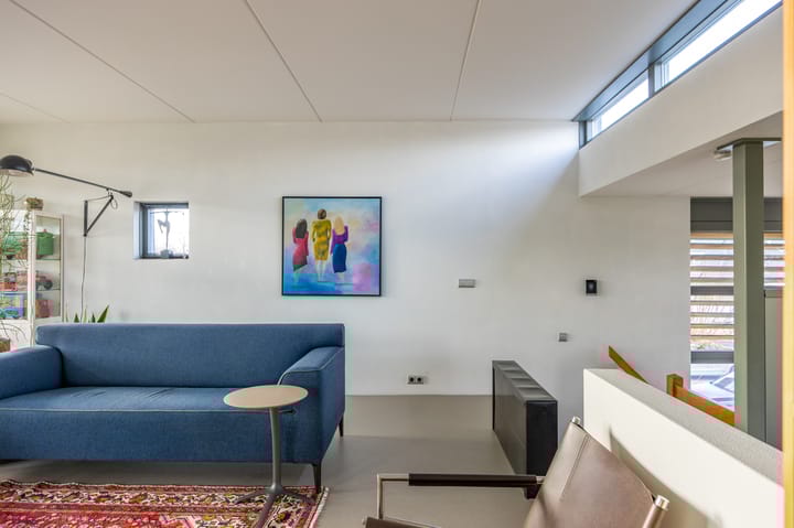 Foto 16 van Havik 19