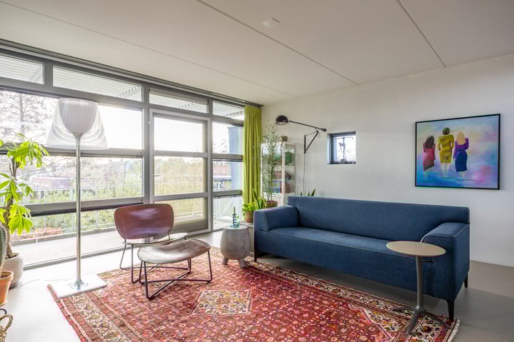 Foto 17 van Havik 19