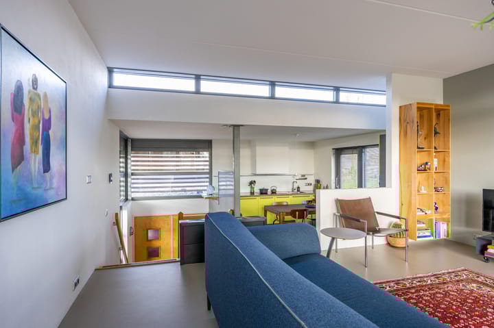 Foto 19 van Havik 19