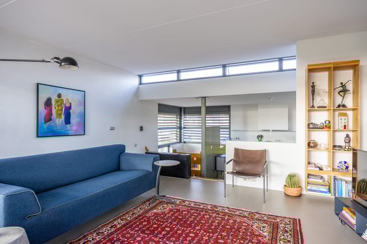 Foto 21 van Havik 19