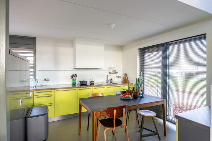 Foto 22 van Havik 19