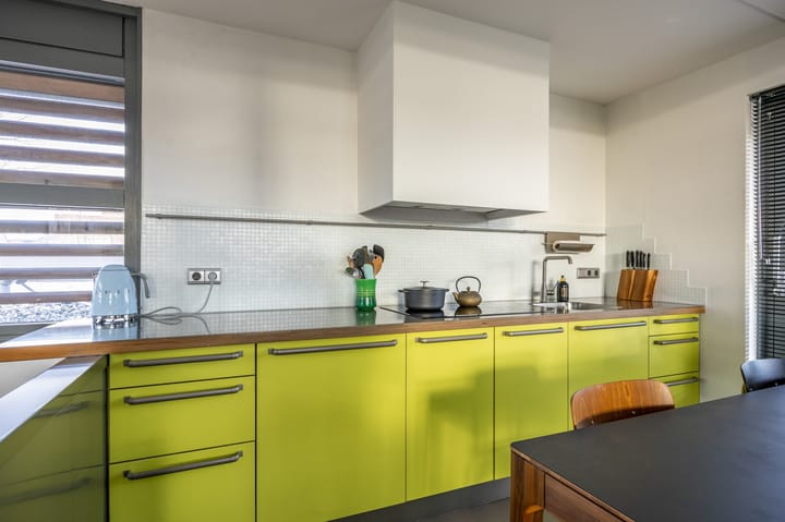 Foto 23 van Havik 19