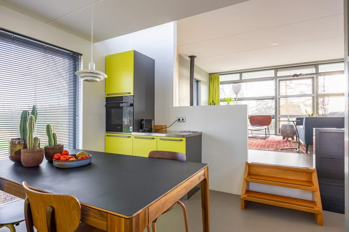 Foto 25 van Havik 19