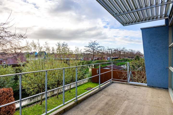 Foto 27 van Havik 19