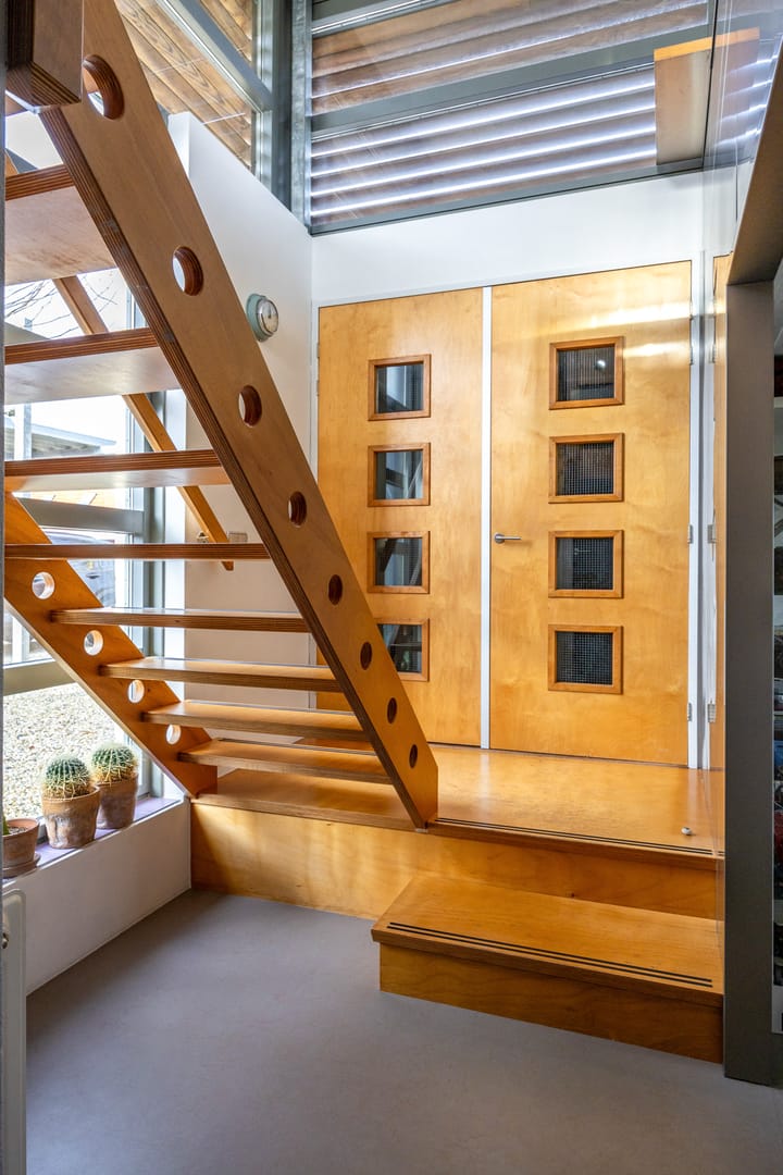 Foto 30 van Havik 19