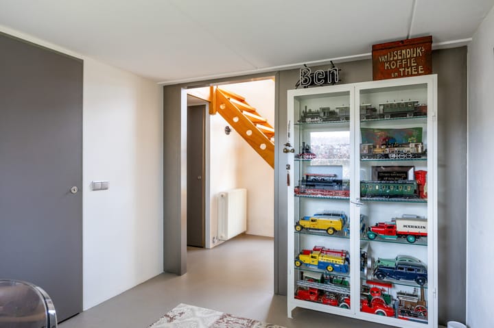 Foto 37 van Havik 19