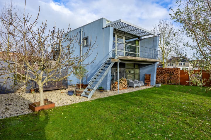 Foto 45 van Havik 19