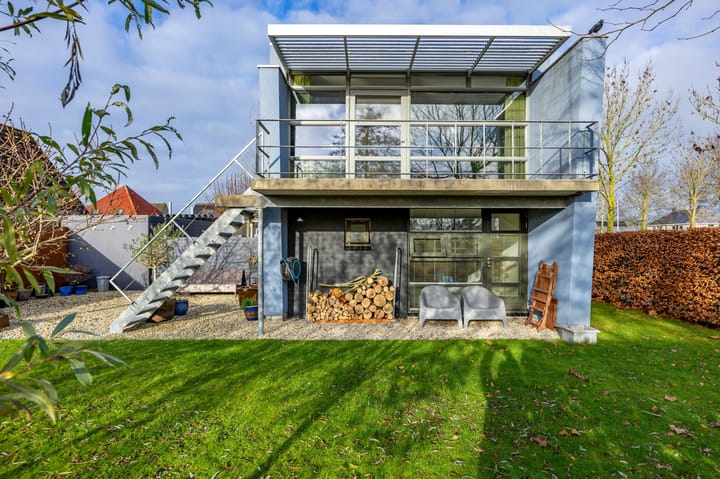 Foto 46 van Havik 19