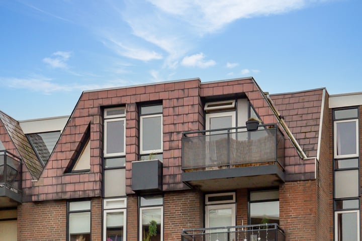 Bekijk foto 5 van Kruisstraat 45