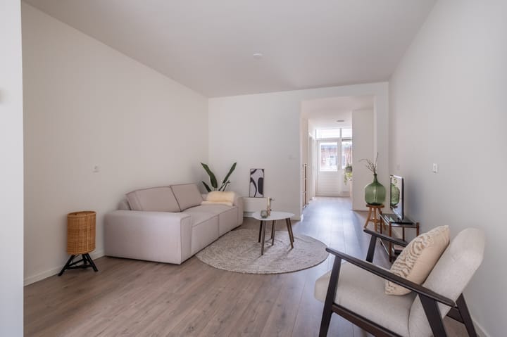 Foto 2 van de Bourbonstraat 6