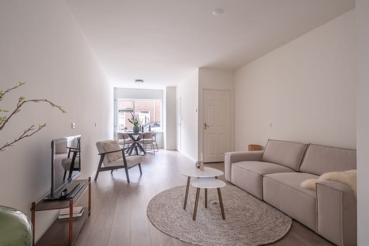 Foto 3 van de Bourbonstraat 6