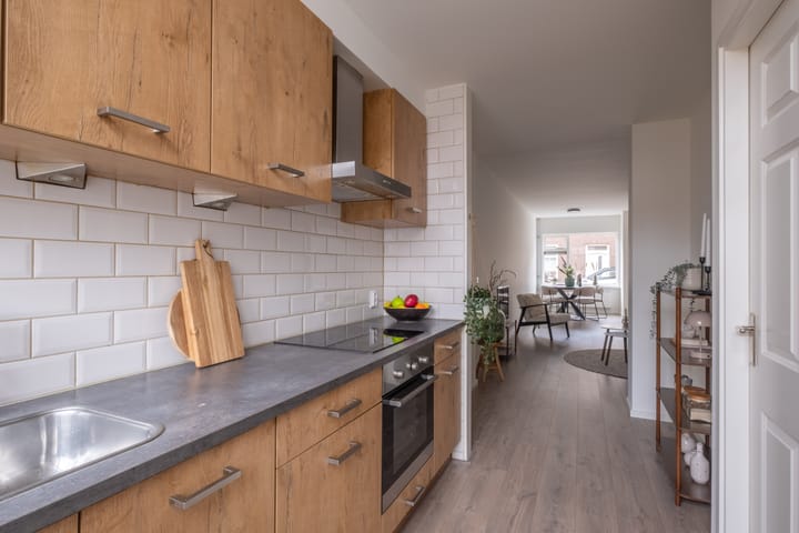 Foto 4 van de Bourbonstraat 6