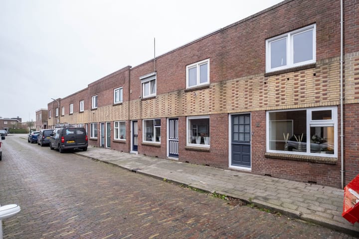 Foto 7 van de Bourbonstraat 6