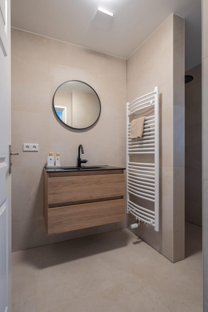 Foto 5 van de Bourbonstraat 6