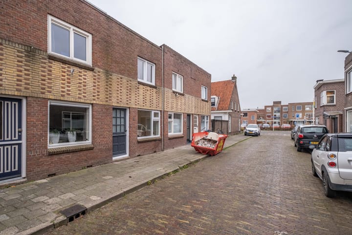 Foto 8 van de Bourbonstraat 6