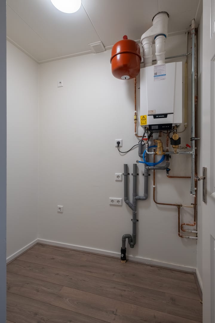 Foto 9 van de Bourbonstraat 6