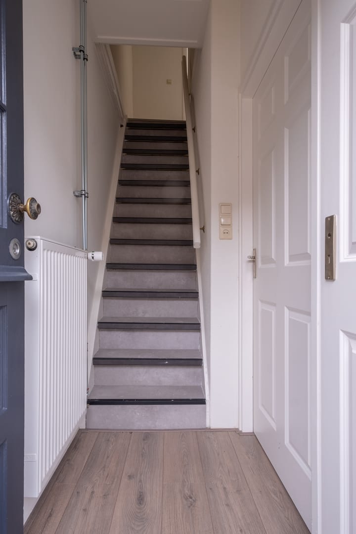 Foto 10 van de Bourbonstraat 6