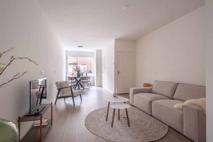 Foto 14 van de Bourbonstraat 6