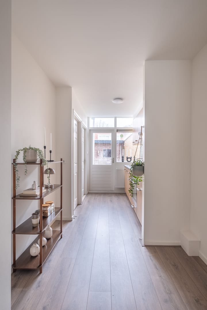 Foto 16 van de Bourbonstraat 6