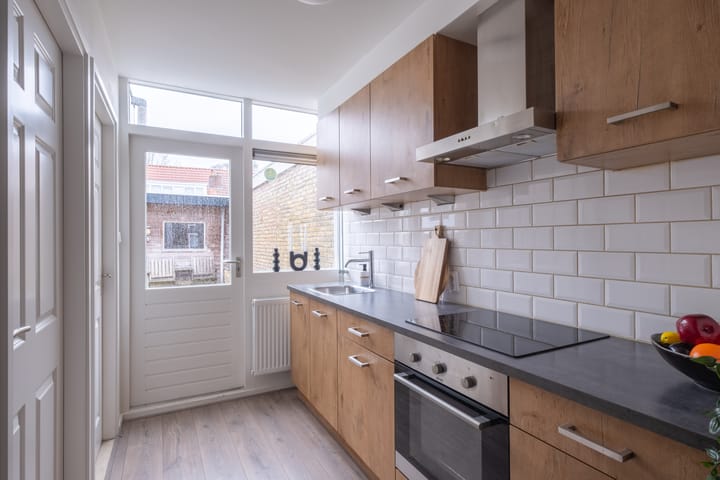 Foto 17 van de Bourbonstraat 6