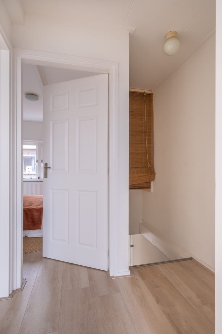 Foto 26 van de Bourbonstraat 6