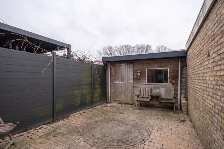 Foto 34 van de Bourbonstraat 6