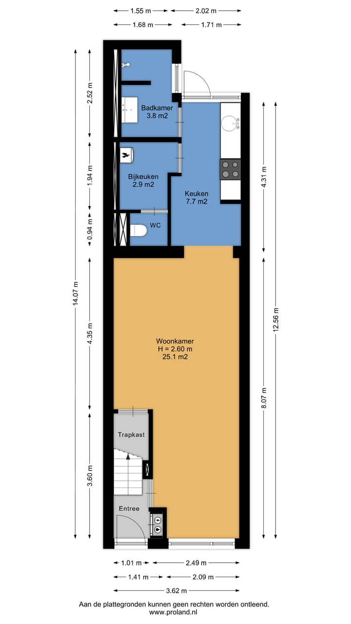 Foto 36 van de Bourbonstraat 6