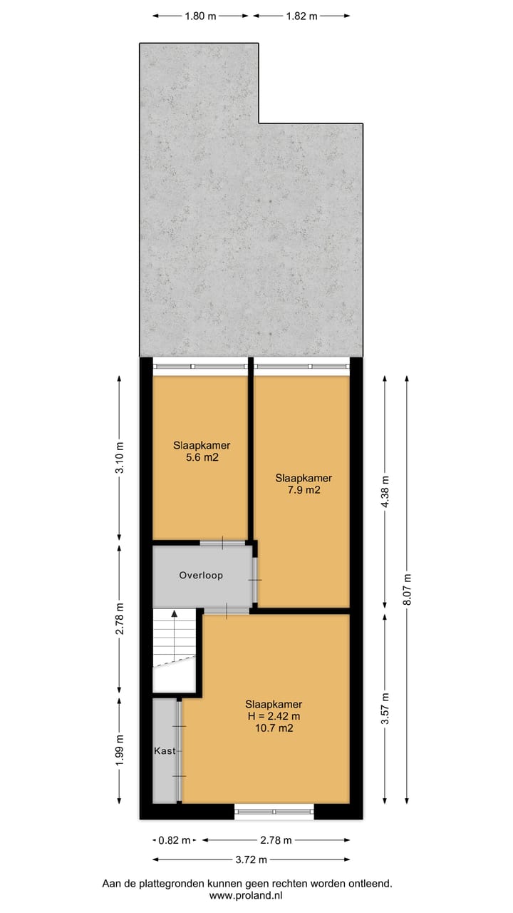 Foto 37 van de Bourbonstraat 6