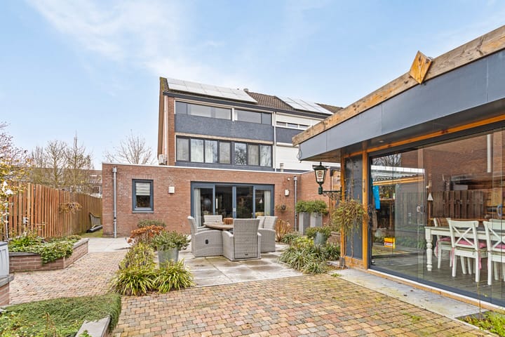 Foto 2 van Victordal 23