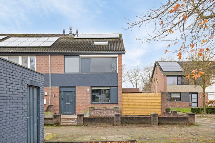 Foto 4 van Victordal 23