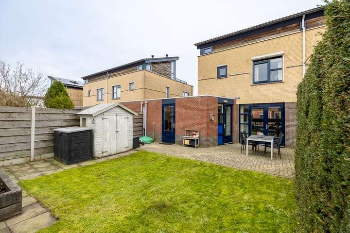 Foto 2 van Hof van Londen 98