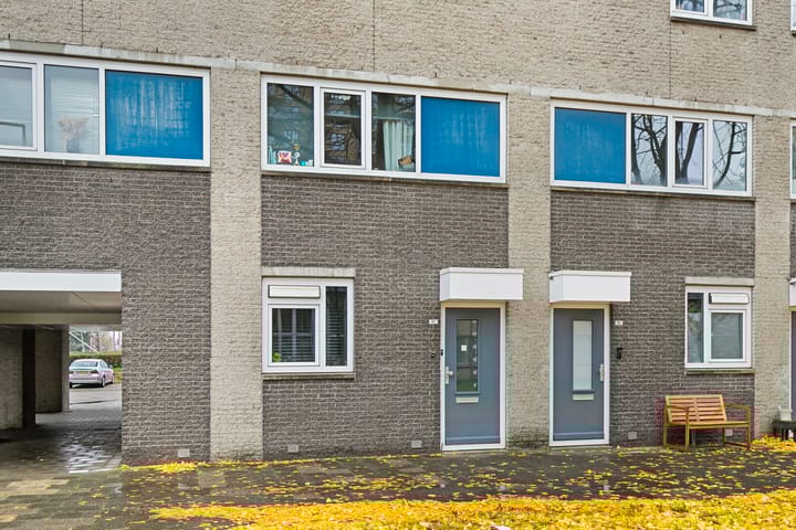 Foto 21 van Tweelingenstraat 87