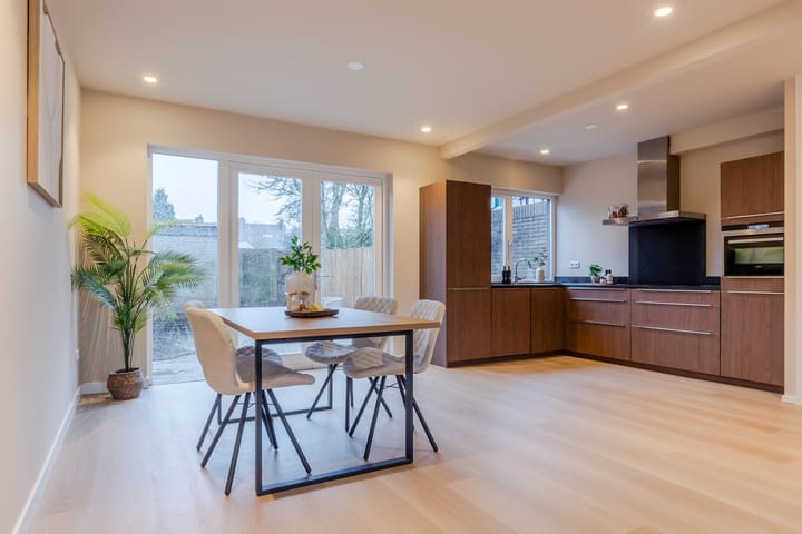 Foto 4 van De Vuyk 28