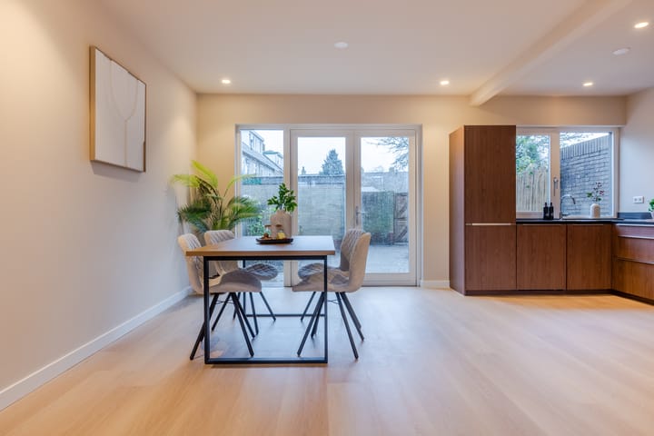 Foto 5 van De Vuyk 28